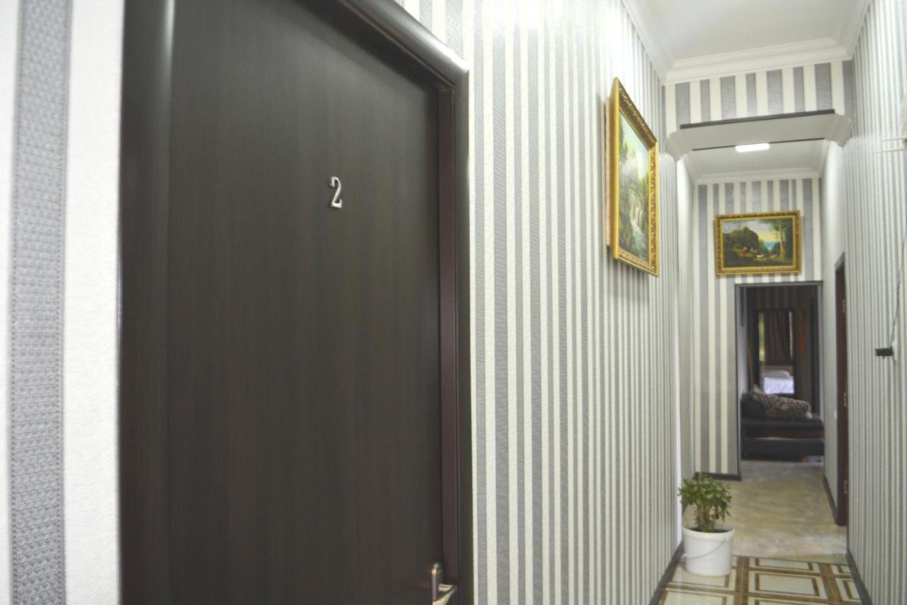 Mg Hotel เยเรวาน ภายนอก รูปภาพ