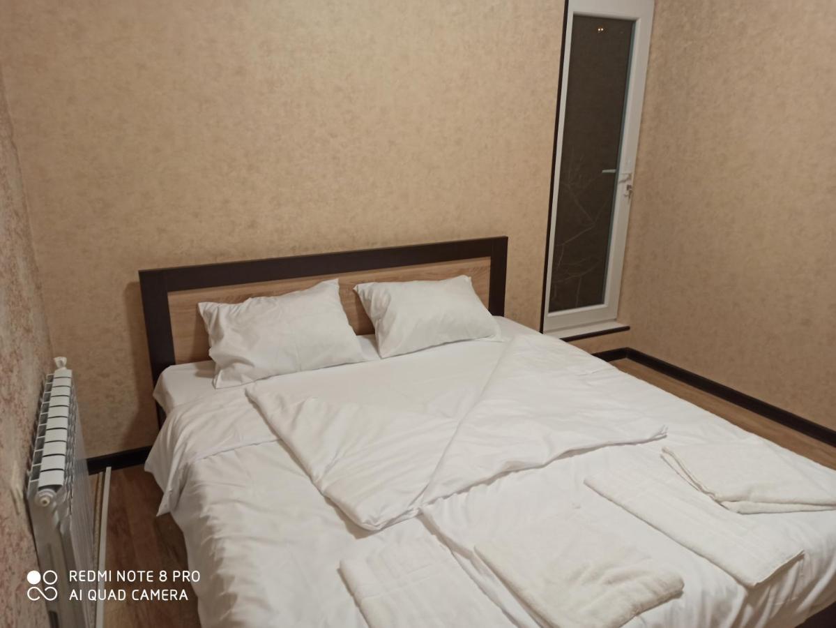 Mg Hotel เยเรวาน ภายนอก รูปภาพ